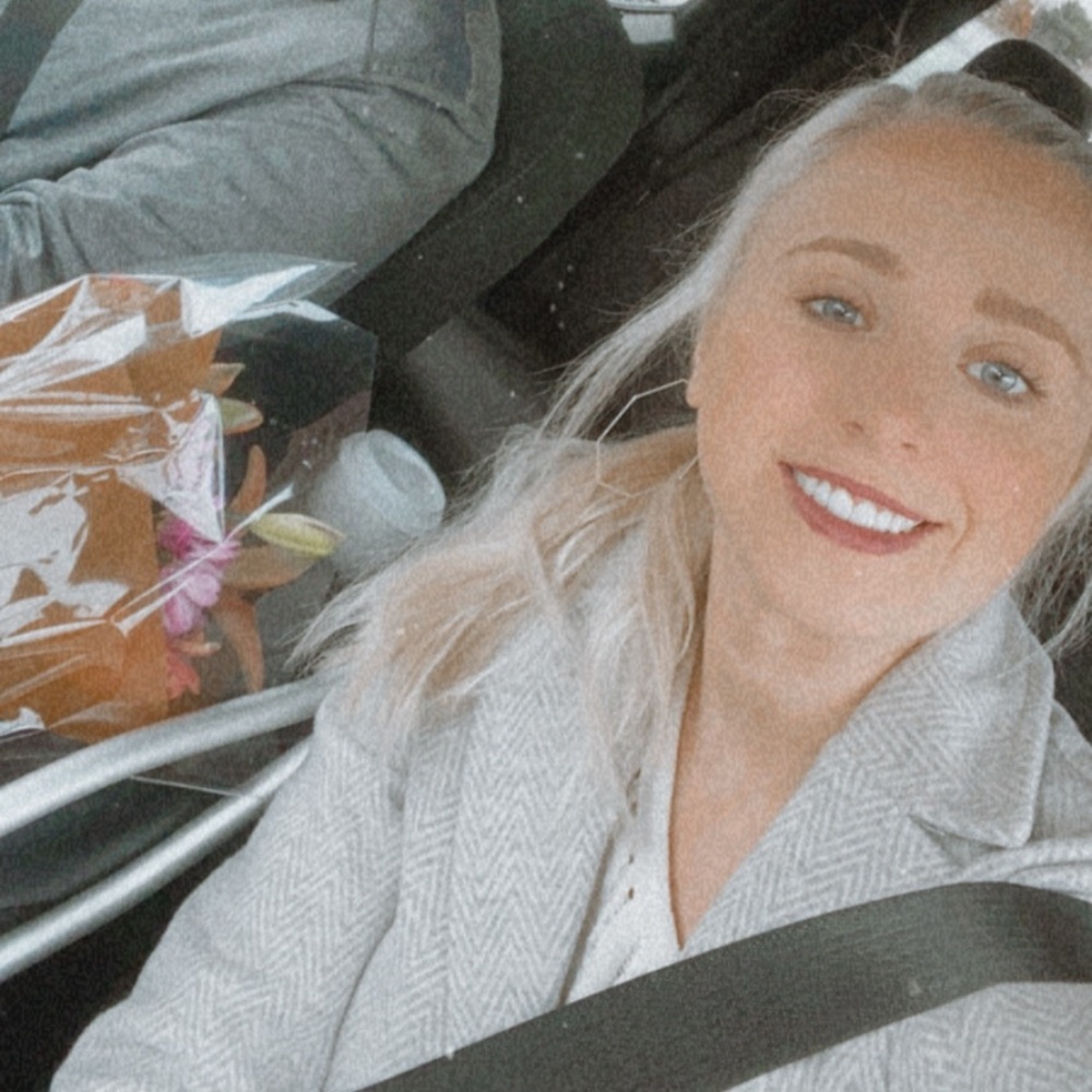 Meet your Posher, Jordan